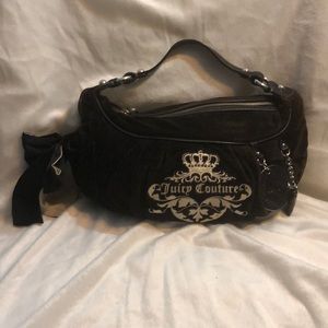 Juicy couture purse